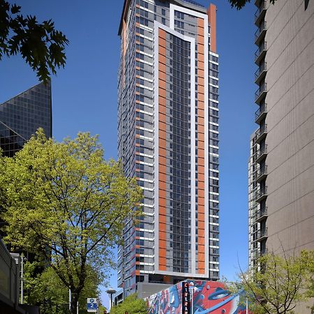 The Sound Hotel Seattle Belltown, Tapestry Collection Exteriér fotografie