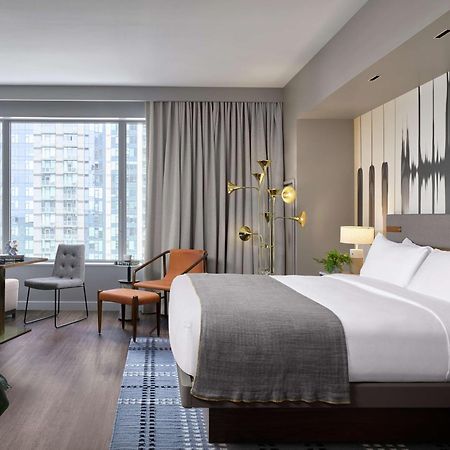 The Sound Hotel Seattle Belltown, Tapestry Collection Exteriér fotografie