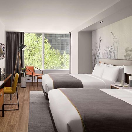 The Sound Hotel Seattle Belltown, Tapestry Collection Exteriér fotografie