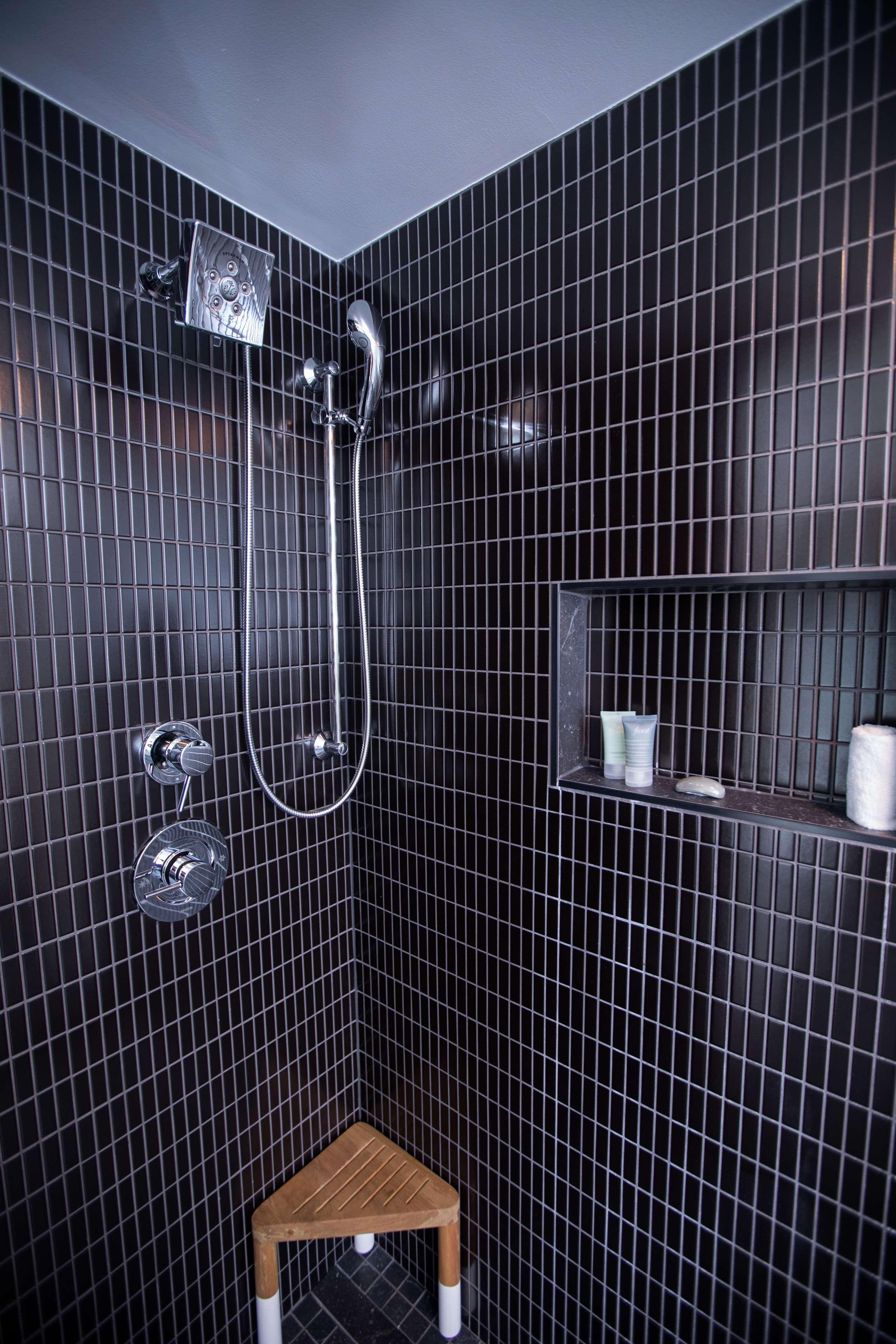 The Sound Hotel Seattle Belltown, Tapestry Collection Exteriér fotografie