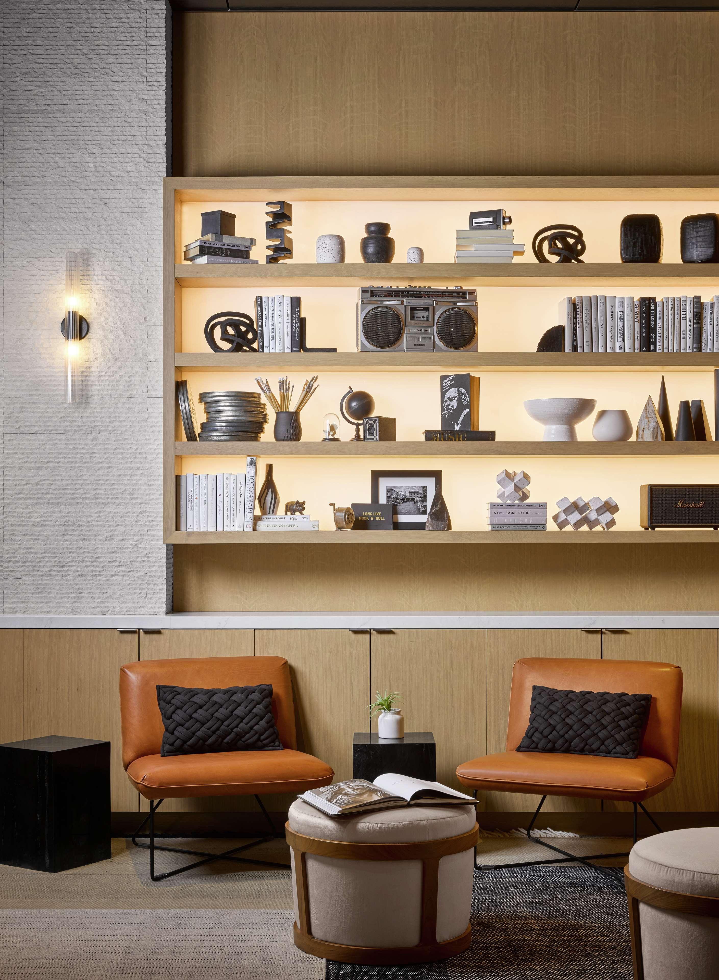 The Sound Hotel Seattle Belltown, Tapestry Collection Exteriér fotografie