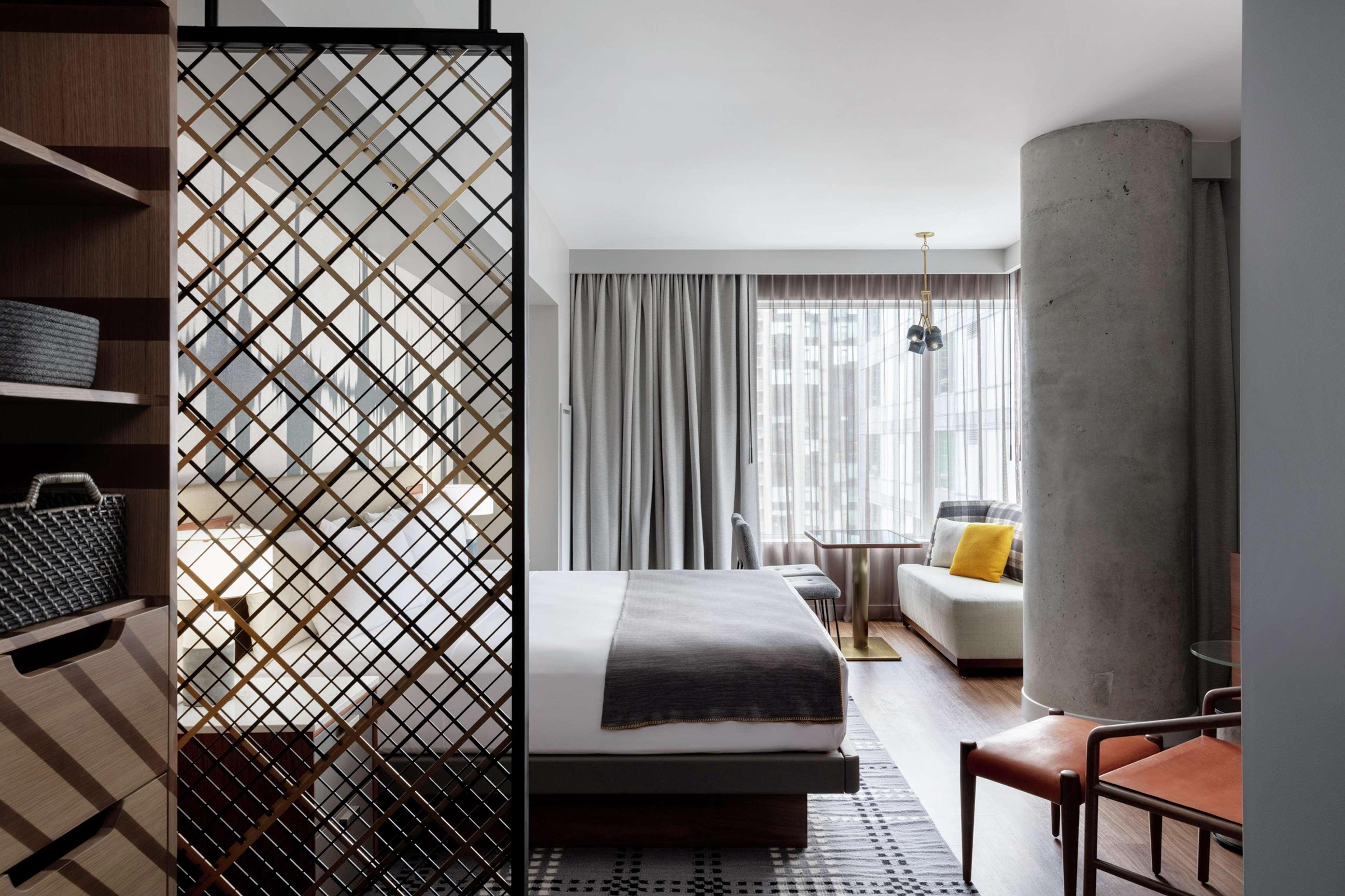 The Sound Hotel Seattle Belltown, Tapestry Collection Exteriér fotografie