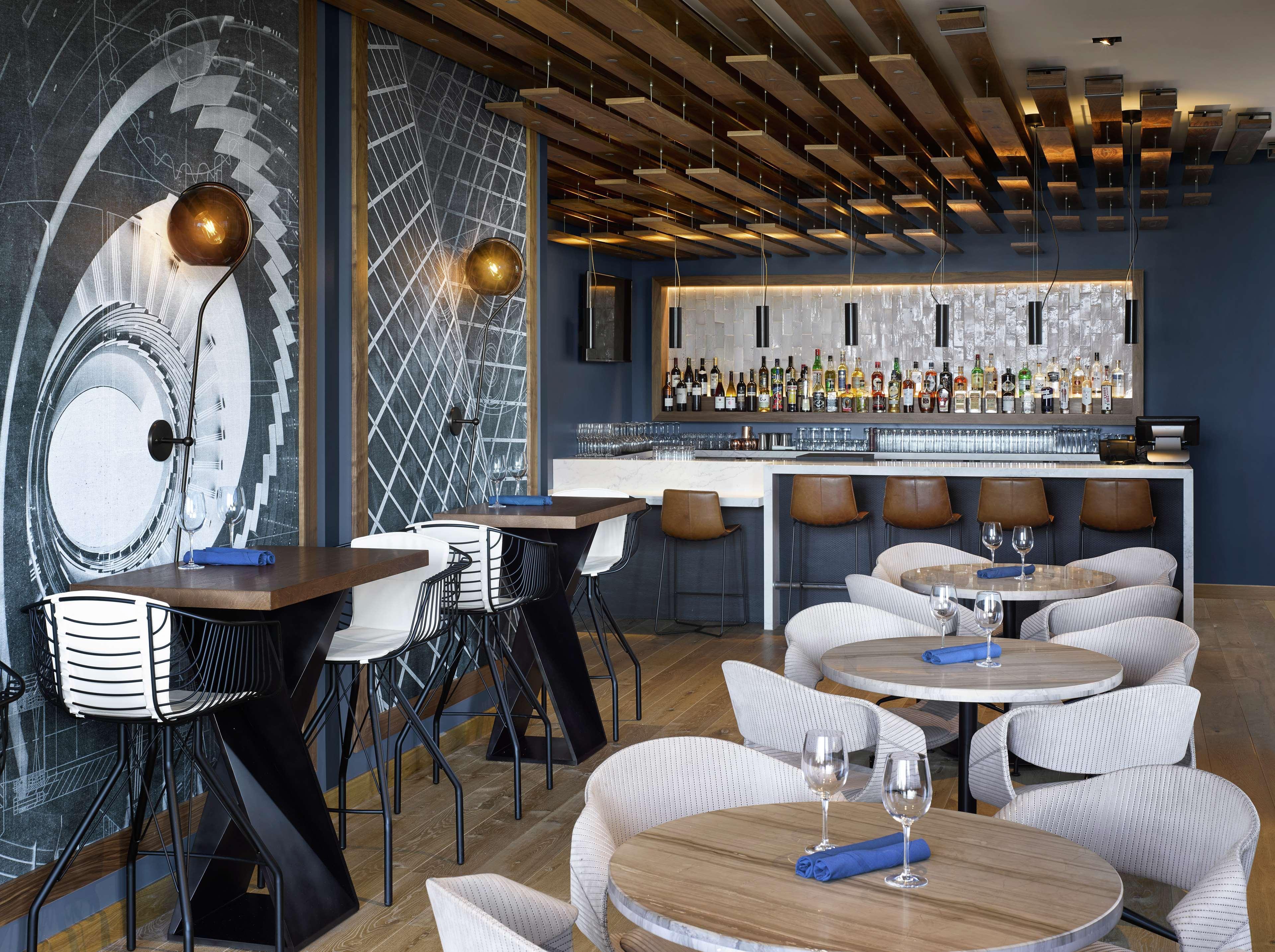 The Sound Hotel Seattle Belltown, Tapestry Collection Exteriér fotografie