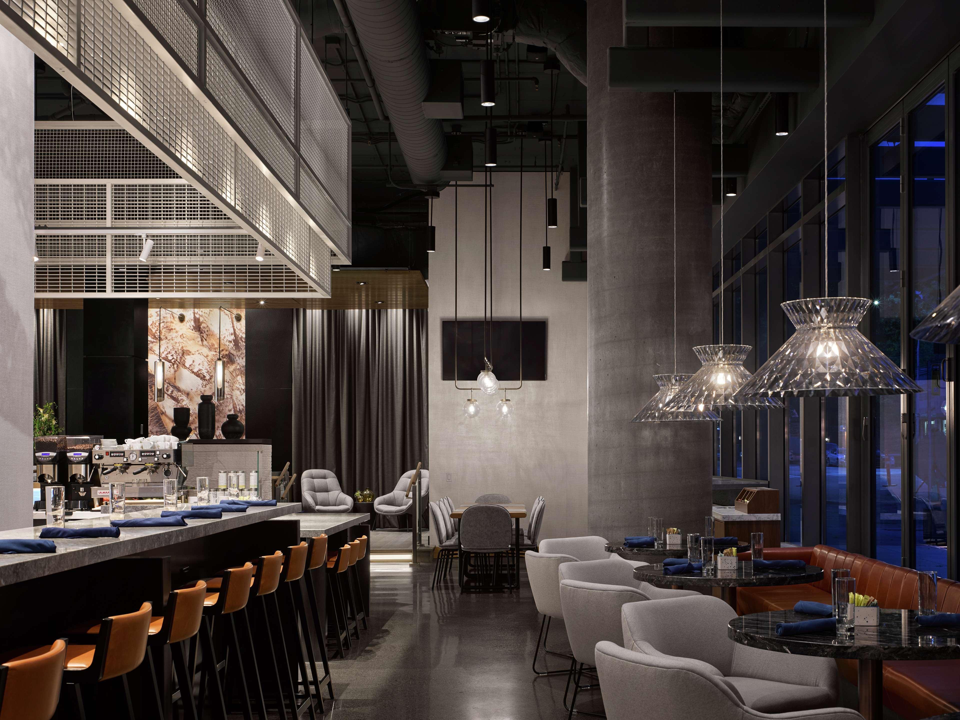The Sound Hotel Seattle Belltown, Tapestry Collection Exteriér fotografie