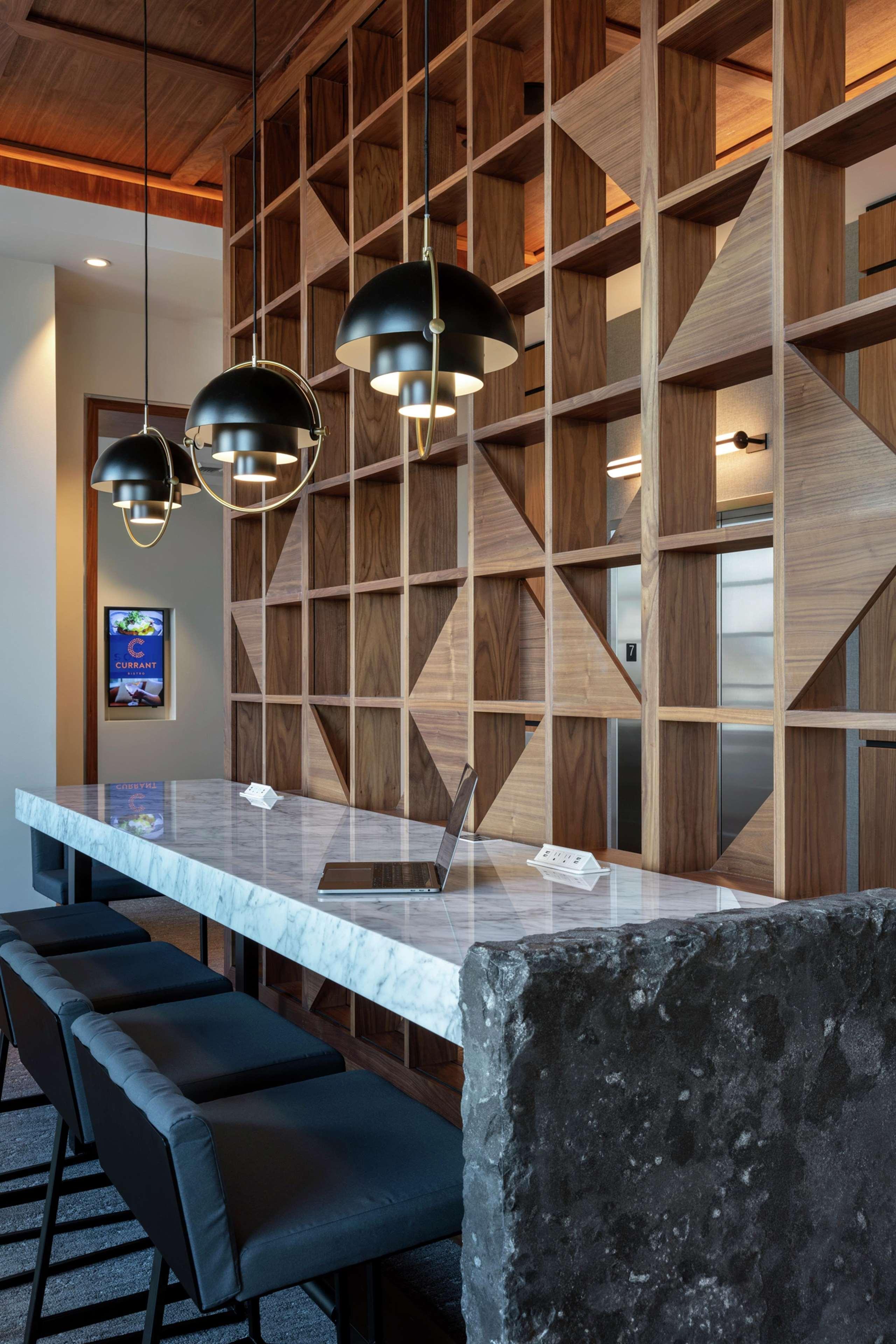 The Sound Hotel Seattle Belltown, Tapestry Collection Exteriér fotografie