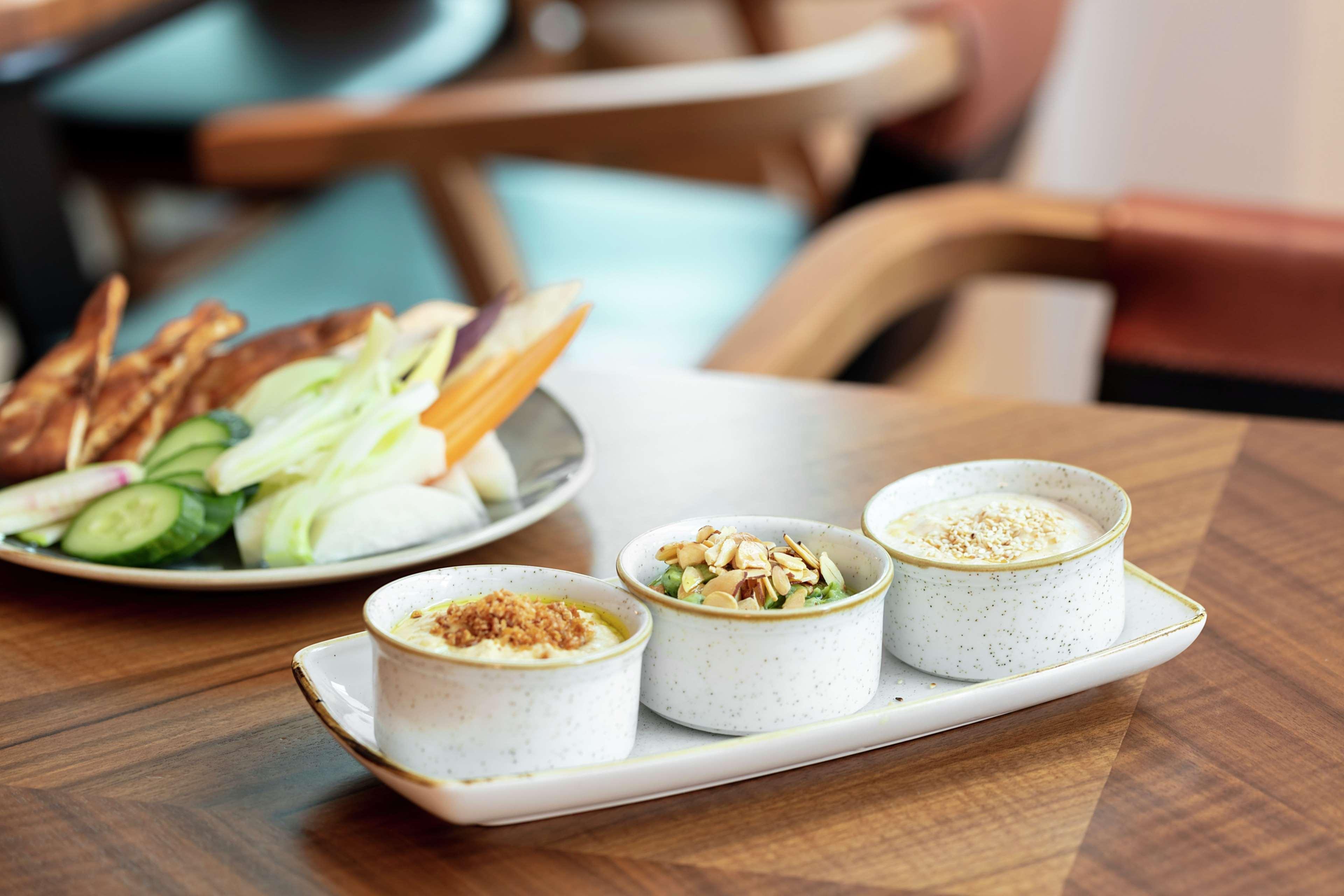 The Sound Hotel Seattle Belltown, Tapestry Collection Exteriér fotografie