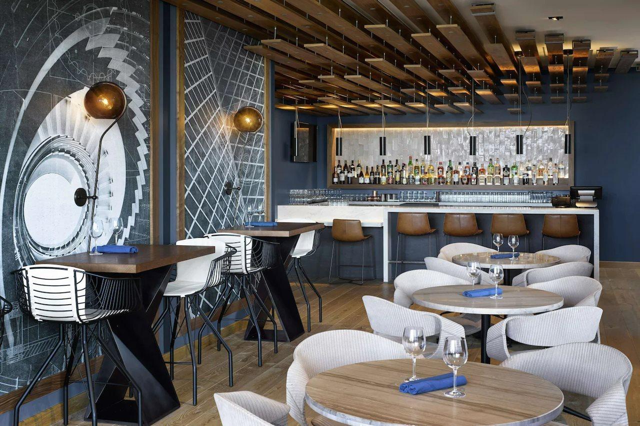 The Sound Hotel Seattle Belltown, Tapestry Collection Exteriér fotografie