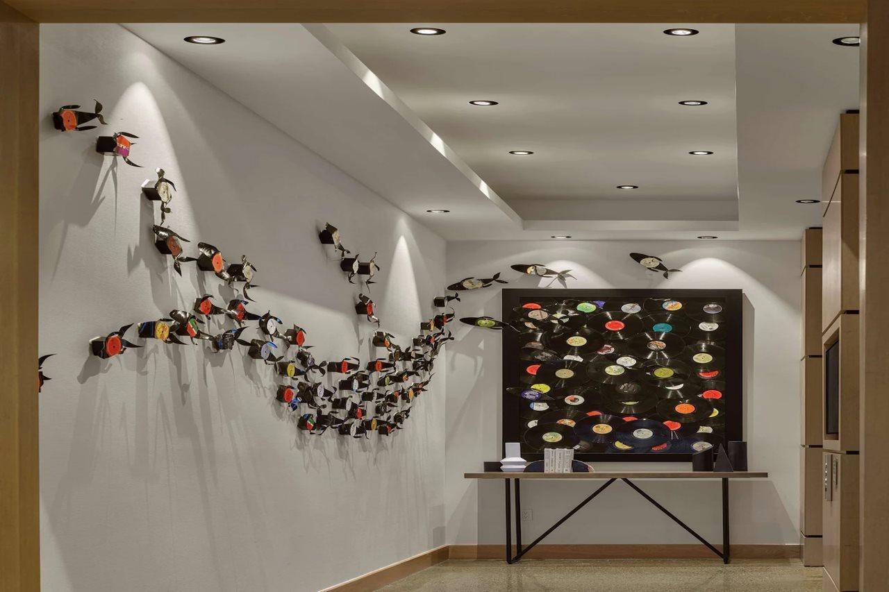 The Sound Hotel Seattle Belltown, Tapestry Collection Exteriér fotografie