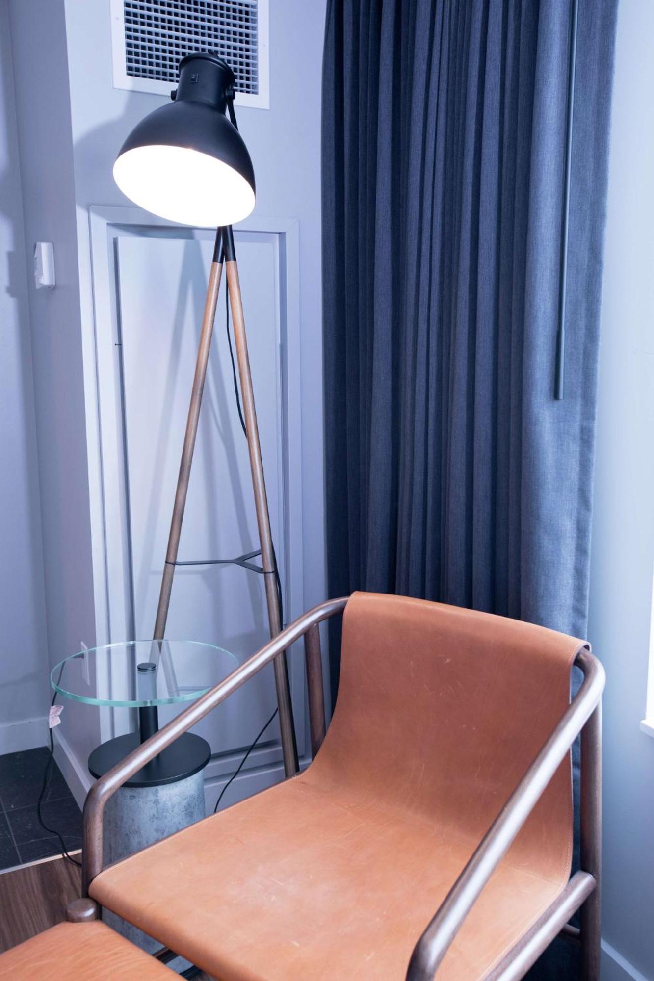 The Sound Hotel Seattle Belltown, Tapestry Collection Exteriér fotografie