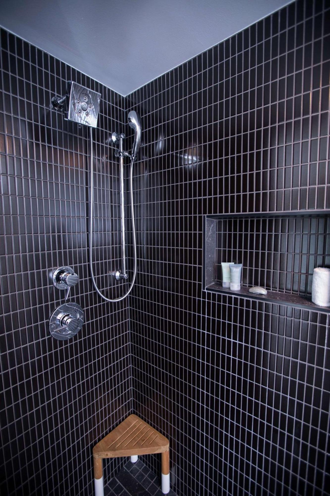 The Sound Hotel Seattle Belltown, Tapestry Collection Exteriér fotografie
