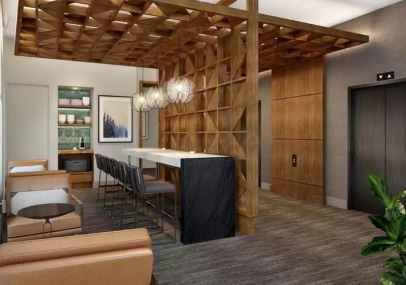 The Sound Hotel Seattle Belltown, Tapestry Collection Exteriér fotografie