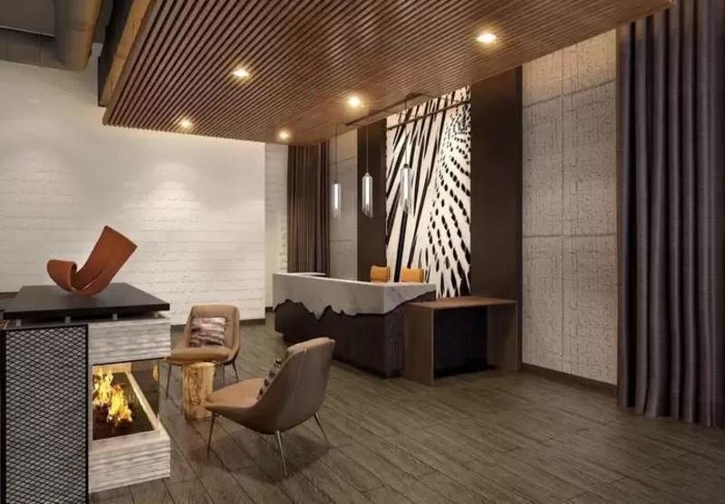The Sound Hotel Seattle Belltown, Tapestry Collection Exteriér fotografie