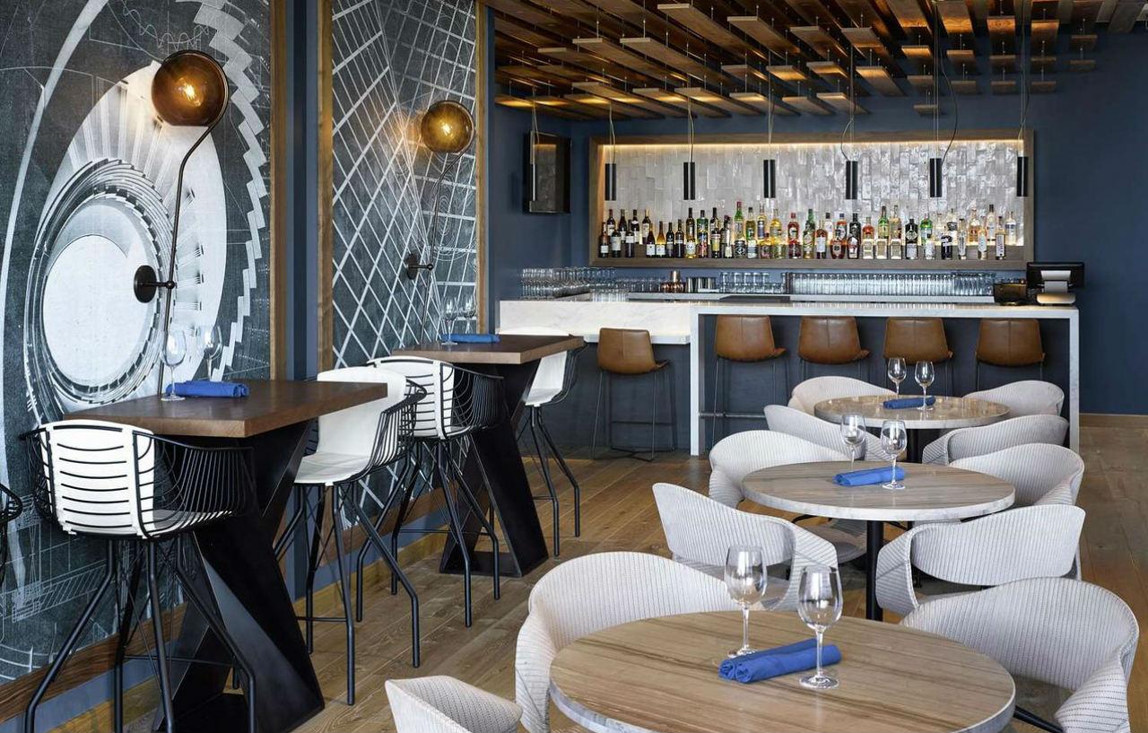 The Sound Hotel Seattle Belltown, Tapestry Collection Exteriér fotografie